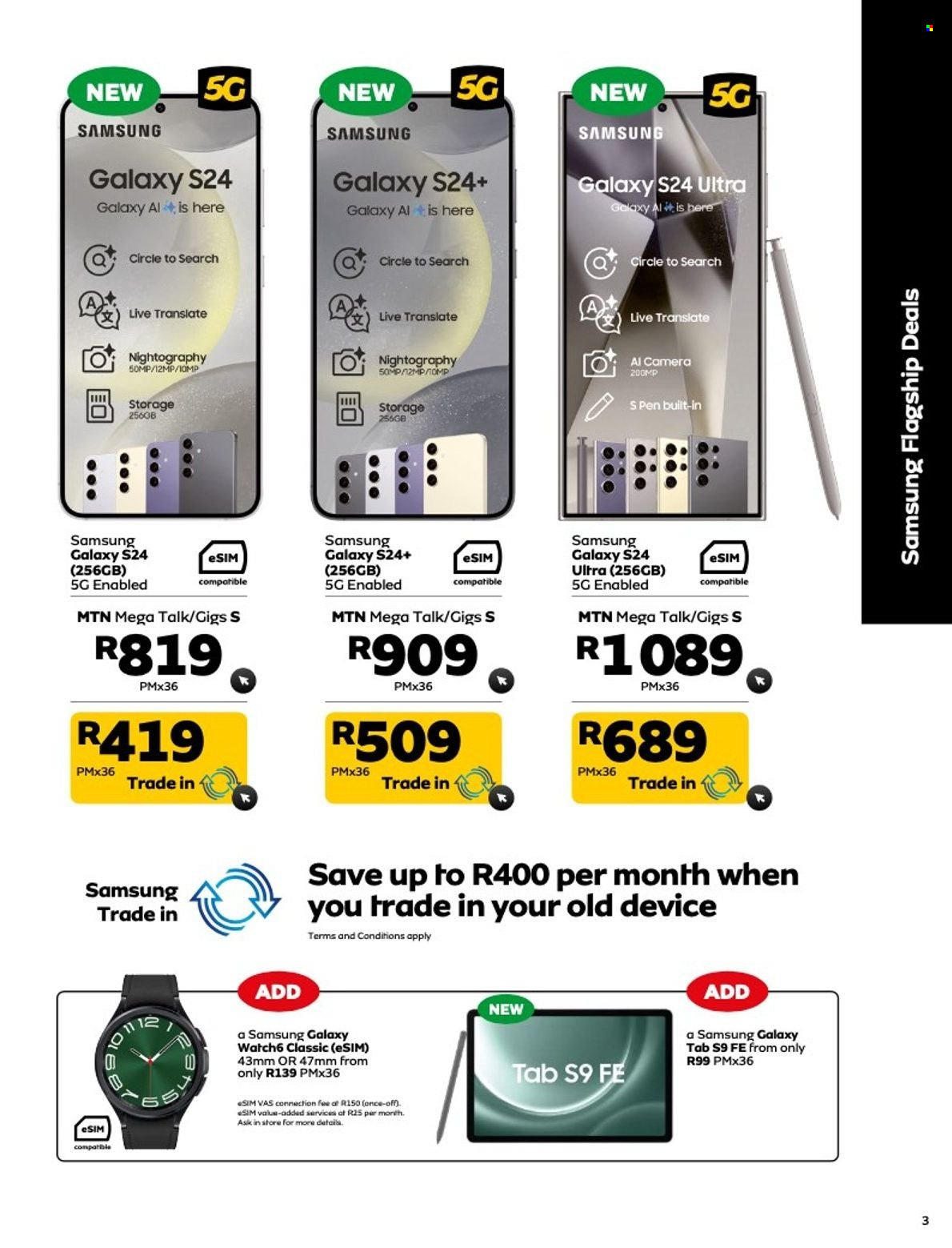 MTN specials - 01/02/2024 - 29/02/2024. Page 3