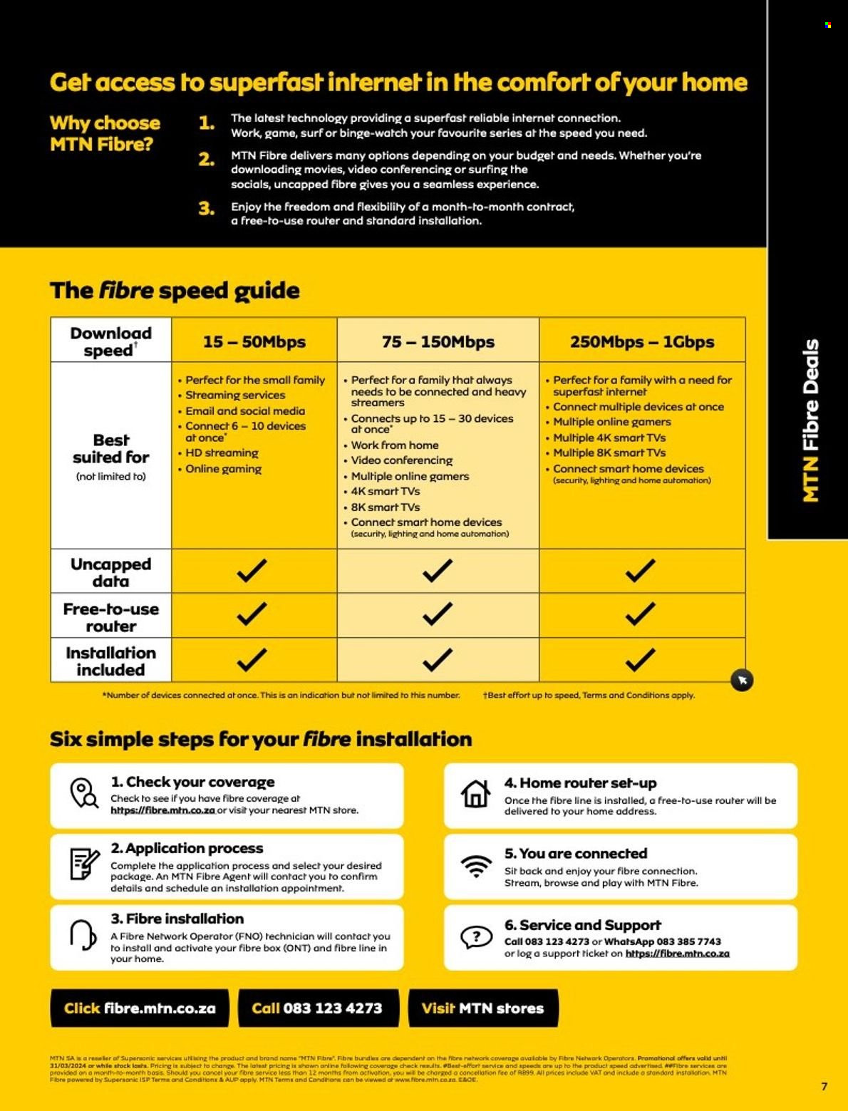 MTN specials - 01/02/2024 - 29/02/2024. Page 7