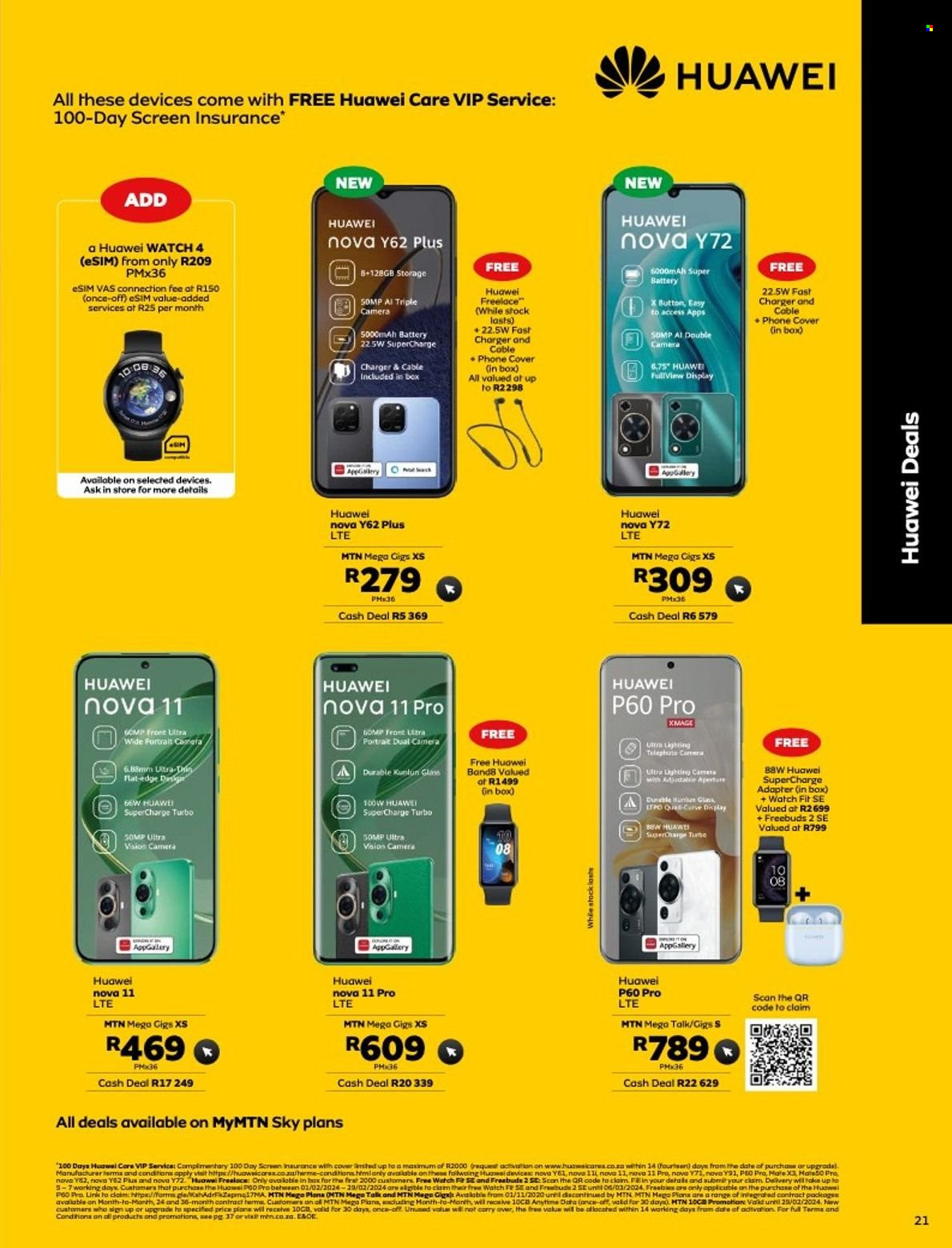 MTN specials - 01/02/2024 - 29/02/2024. Page 21