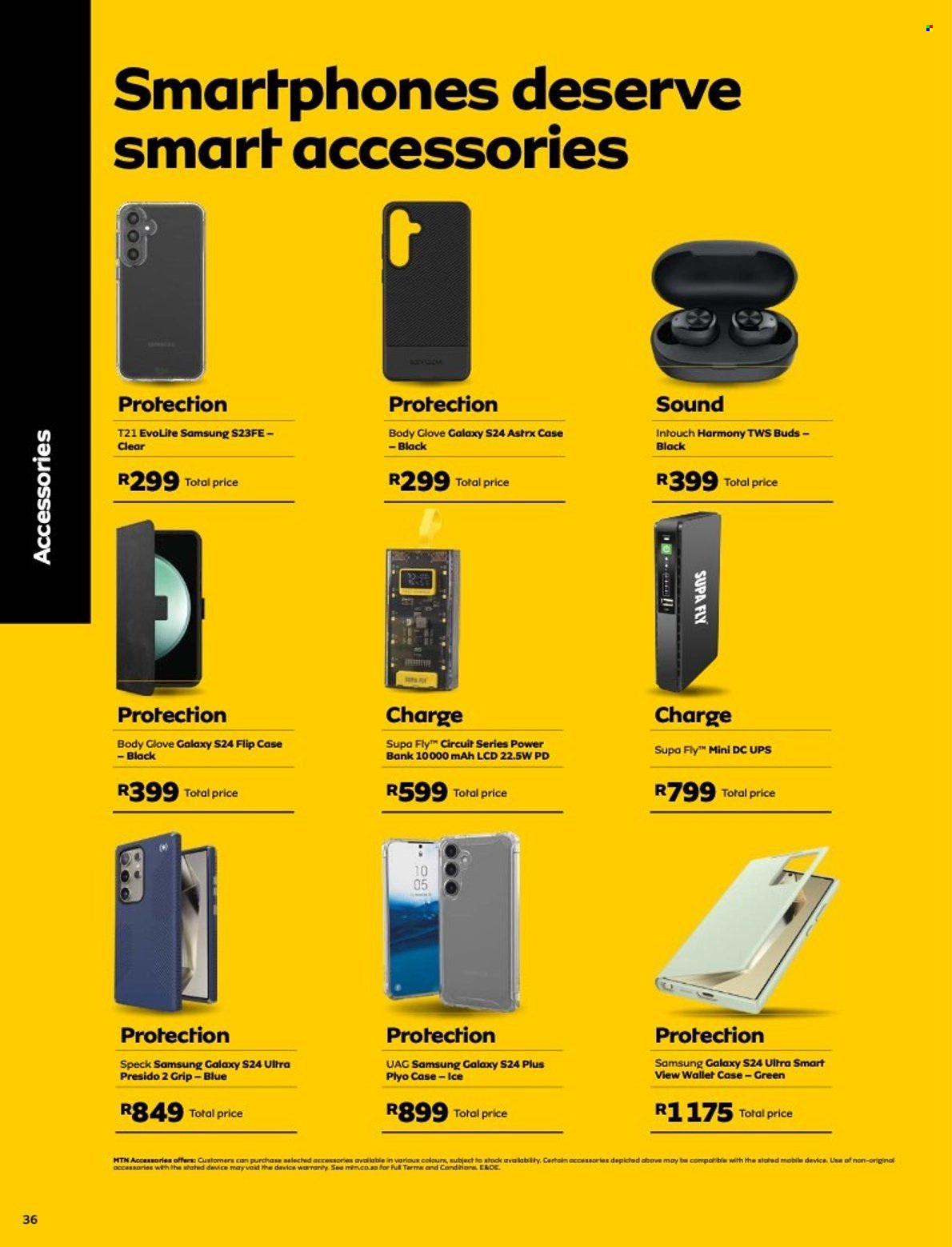 MTN specials - 01/02/2024 - 29/02/2024. Page 36