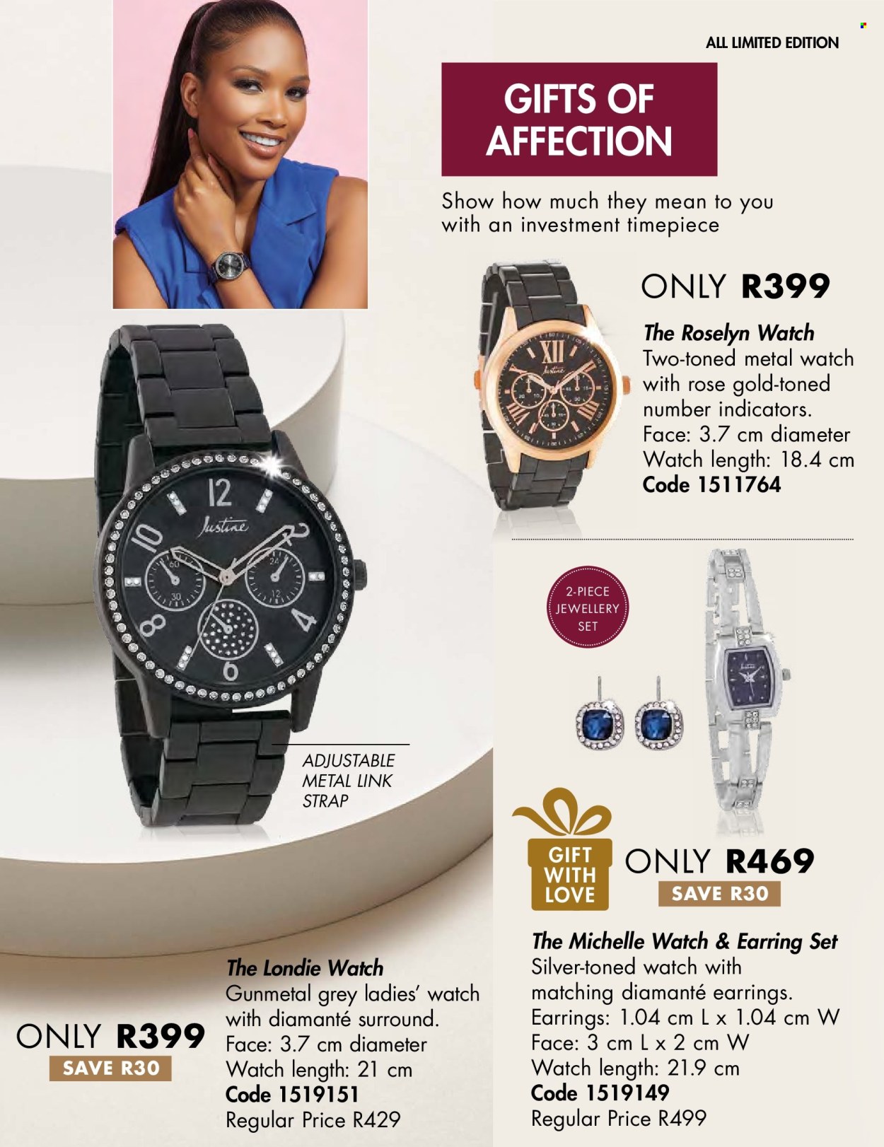 Justine specials - 01/02/2024 - 29/02/2024. Page 66