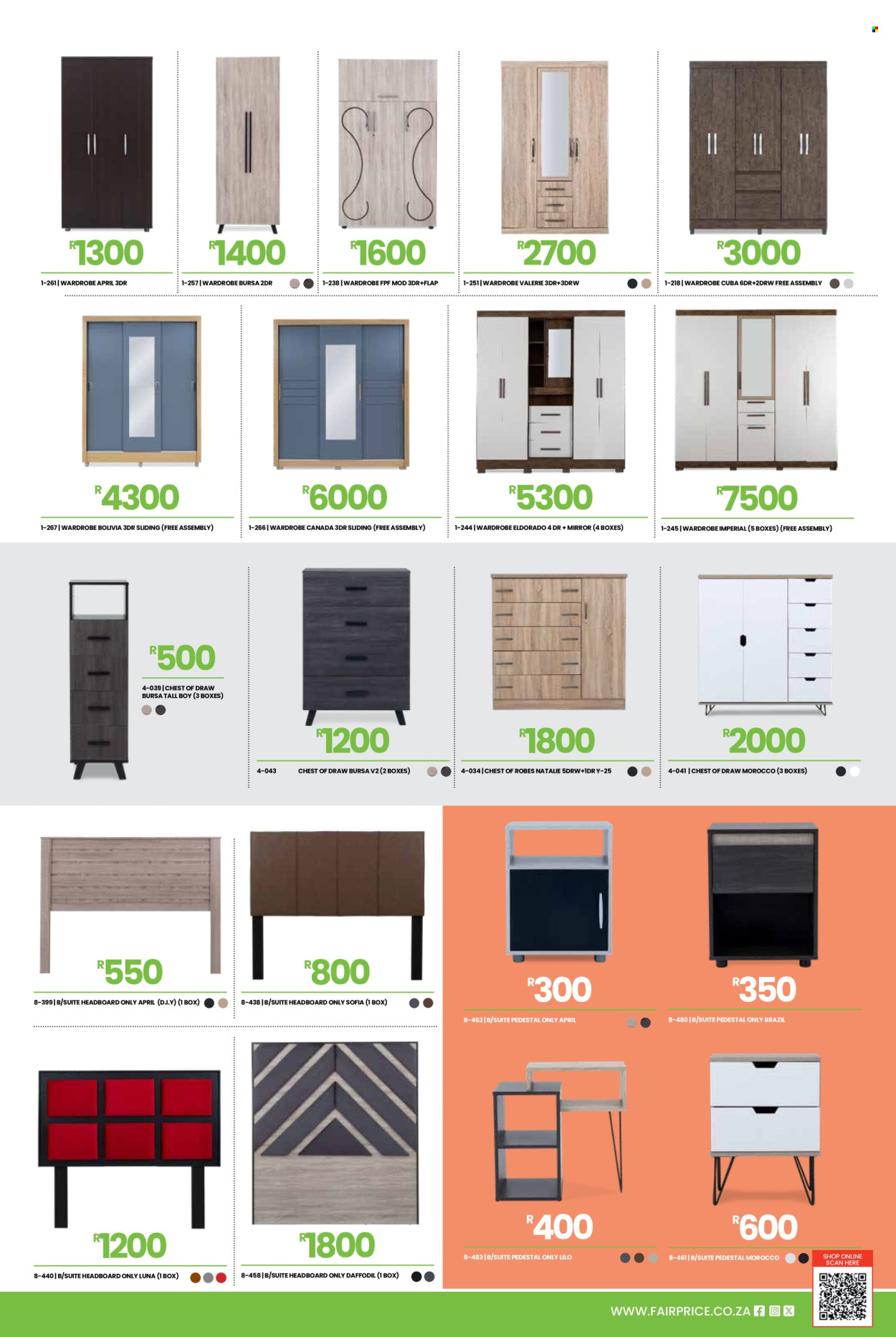 Fair Price specials - 01/02/2024 - 29/02/2024. Page 9