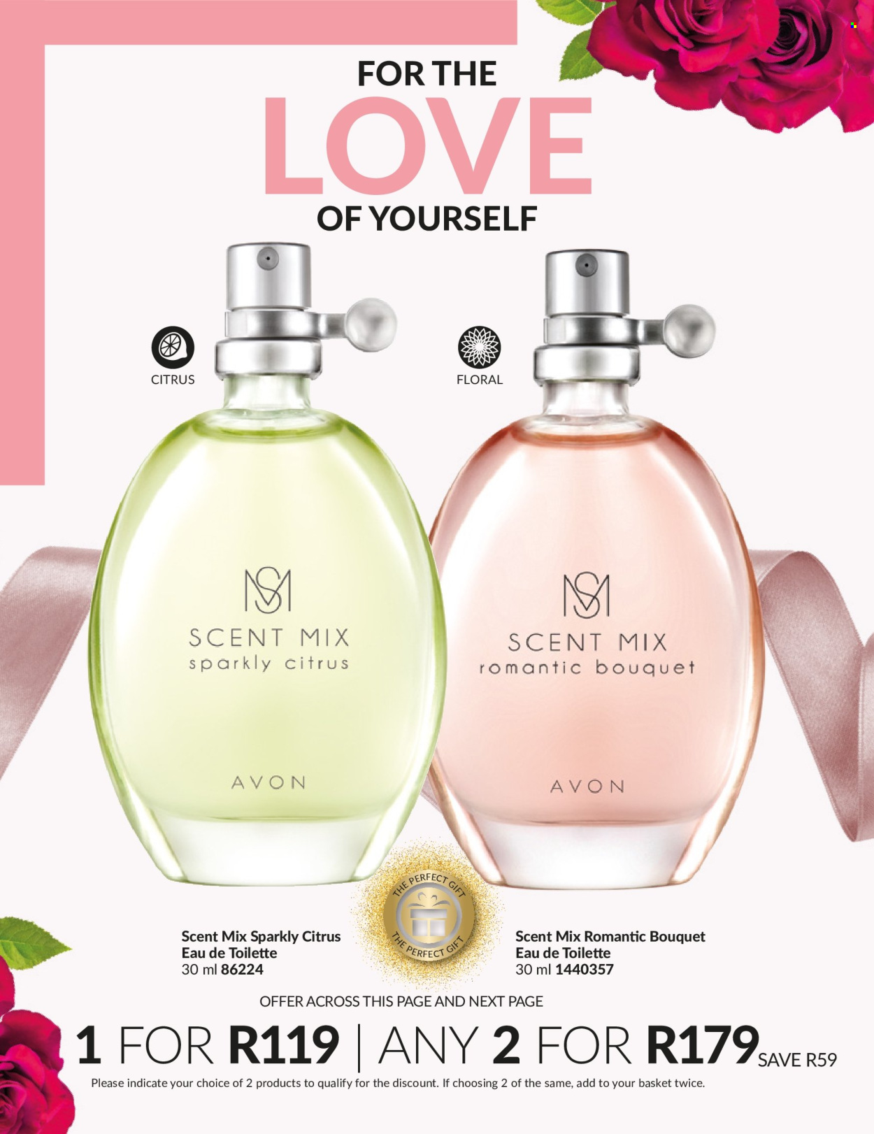 Avon specials - 01/02/2024 - 29/02/2024. Page 28