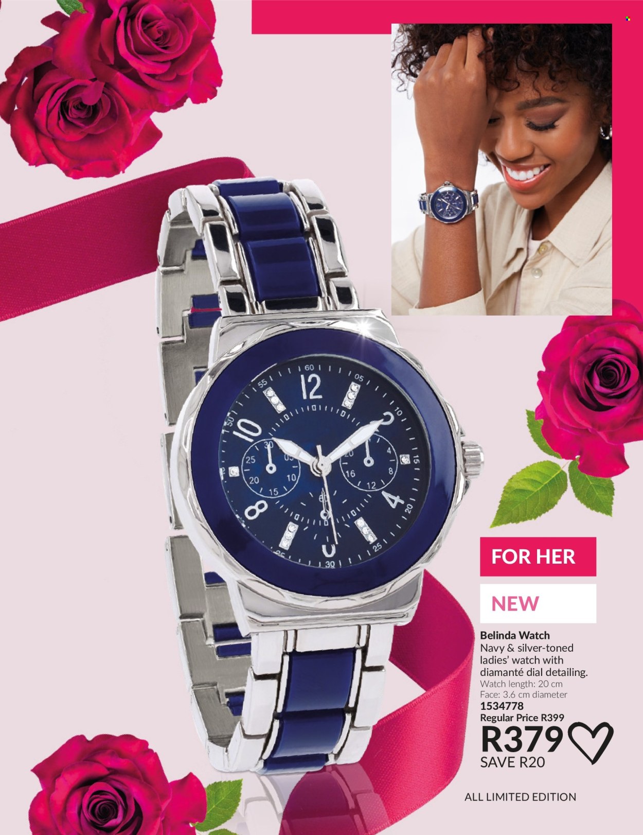 Avon specials - 01/02/2024 - 29/02/2024. Page 35