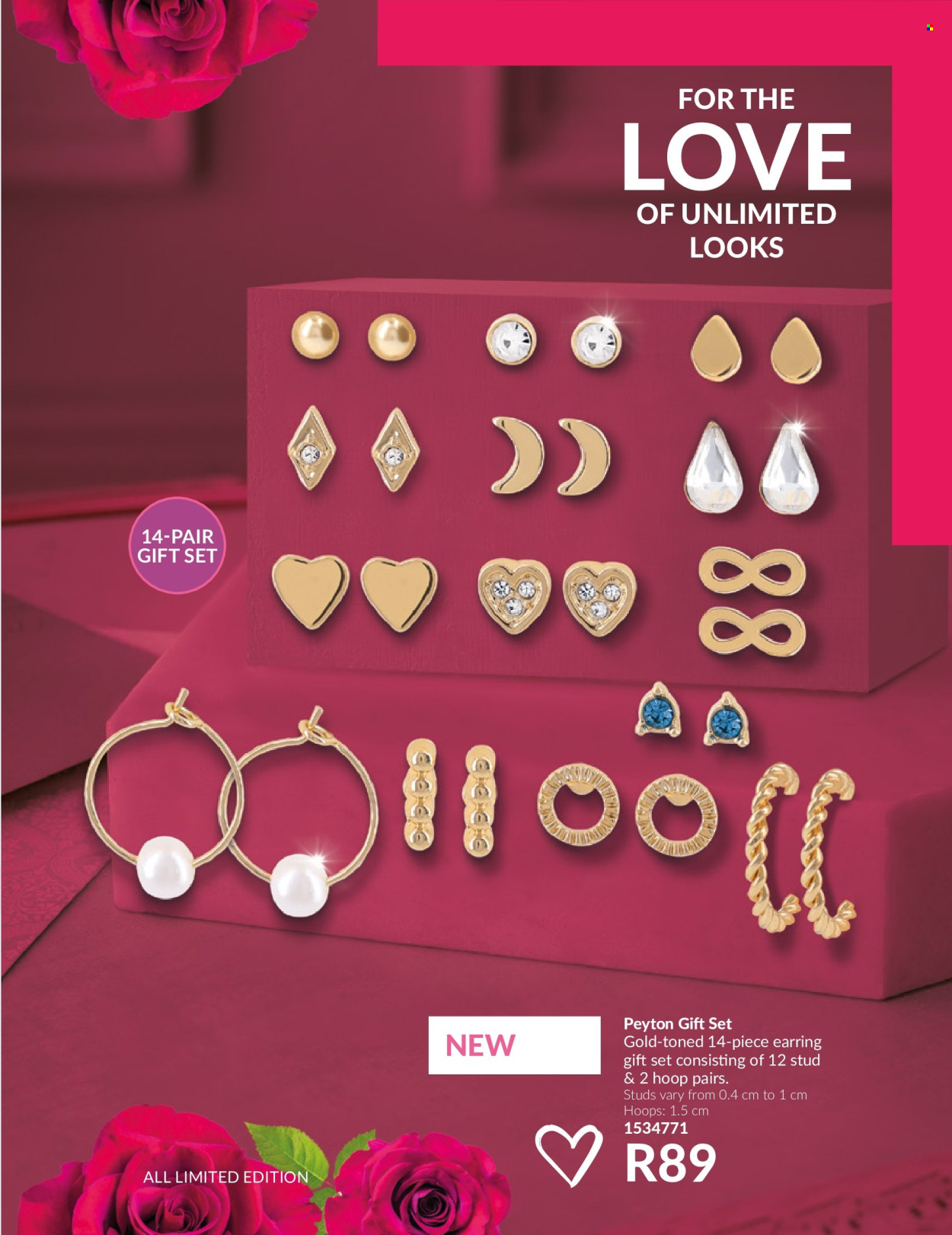 Avon specials - 01/02/2024 - 29/02/2024. Page 39