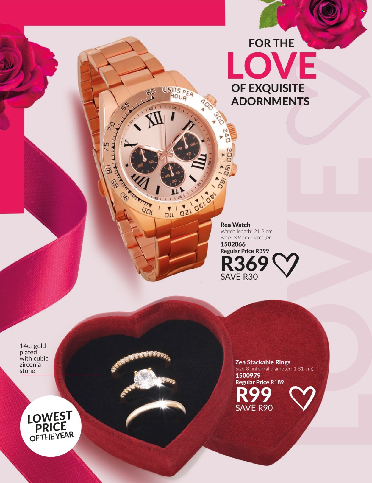 Avon specials - 01/02/2024 - 29/02/2024. Page 40