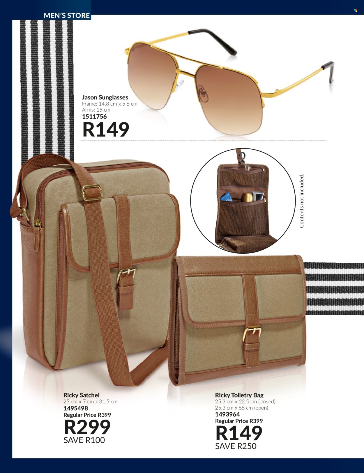 Avon specials - 01/02/2024 - 29/02/2024. Page 60