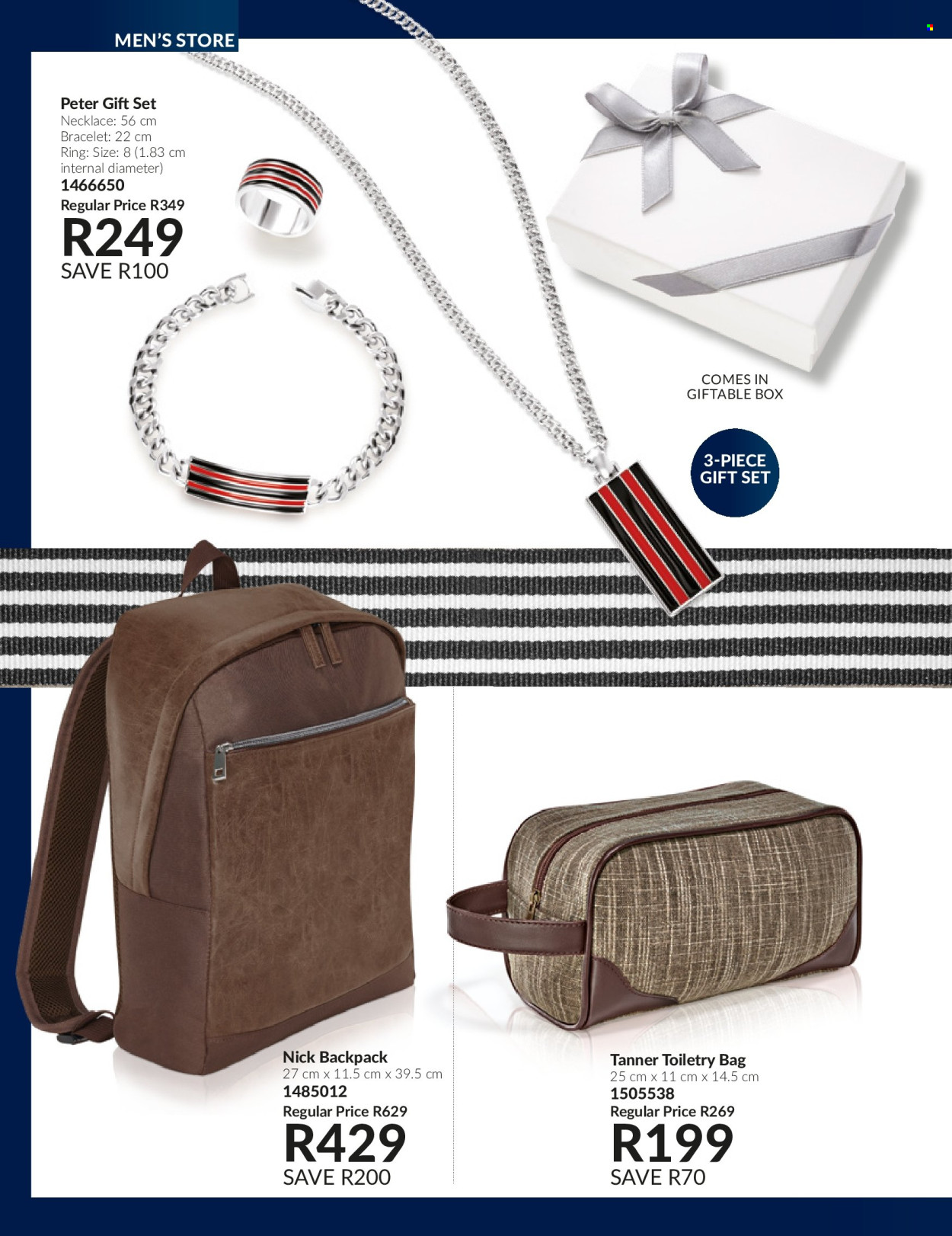 Avon specials - 01/02/2024 - 29/02/2024. Page 62