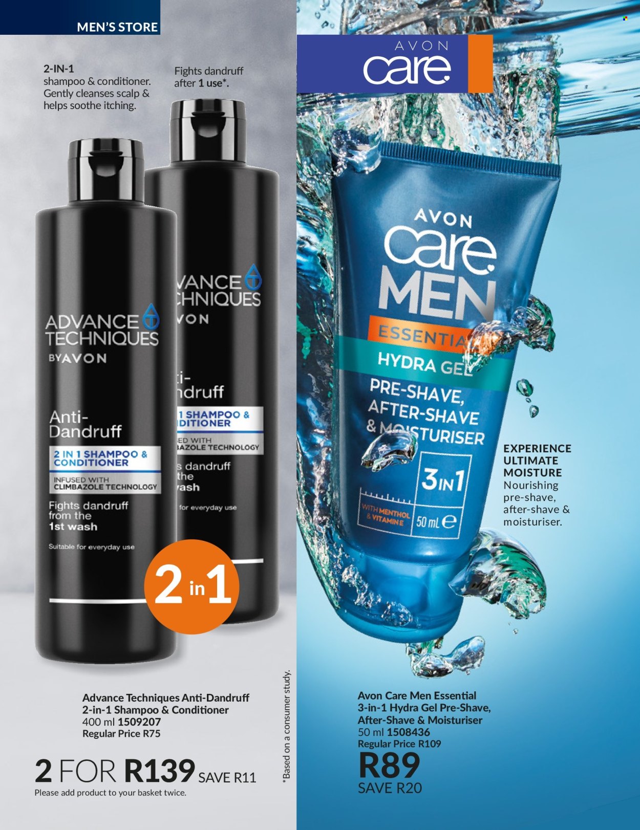 Avon specials - 01/02/2024 - 29/02/2024. Page 66