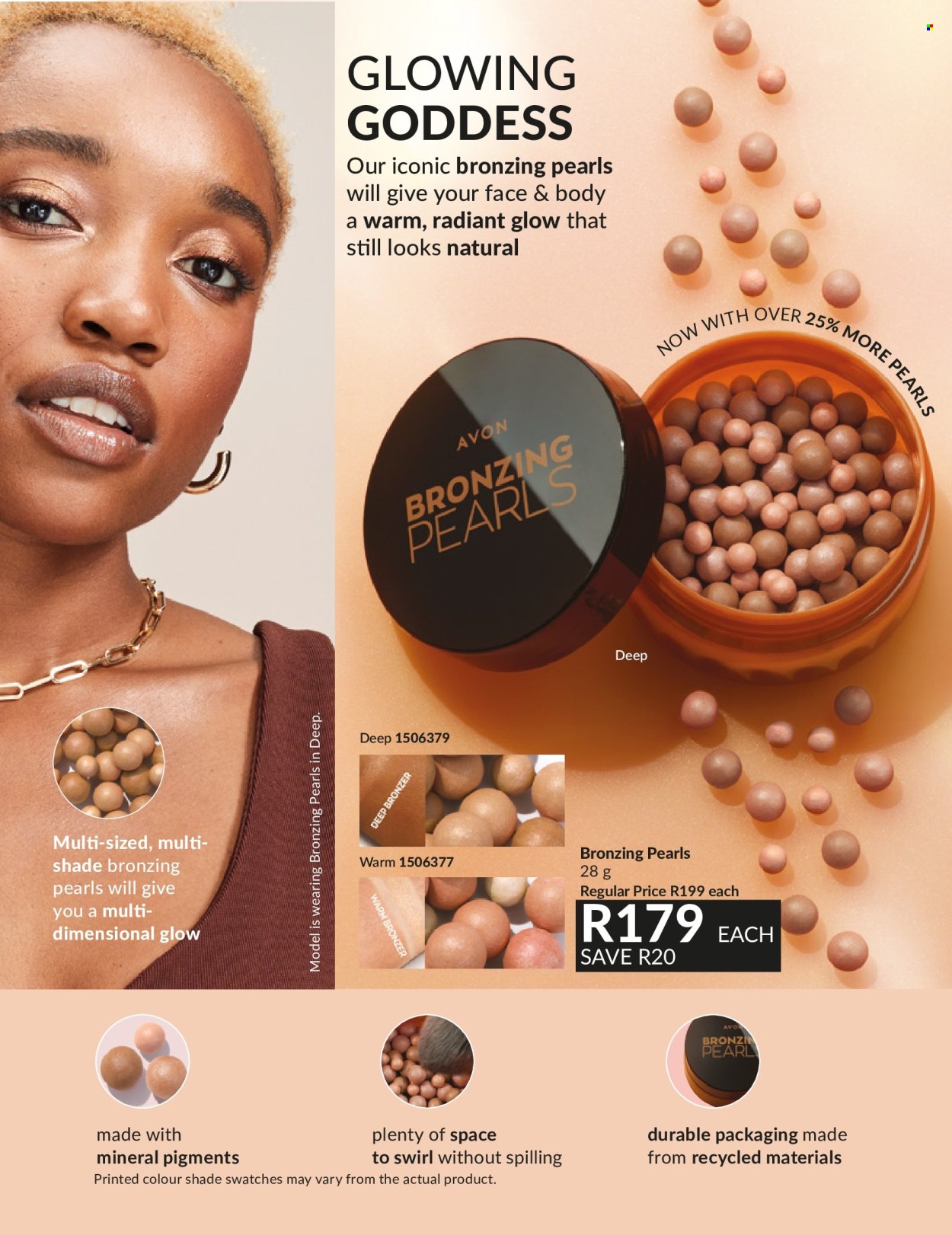 Avon specials - 01/02/2024 - 29/02/2024. Page 69