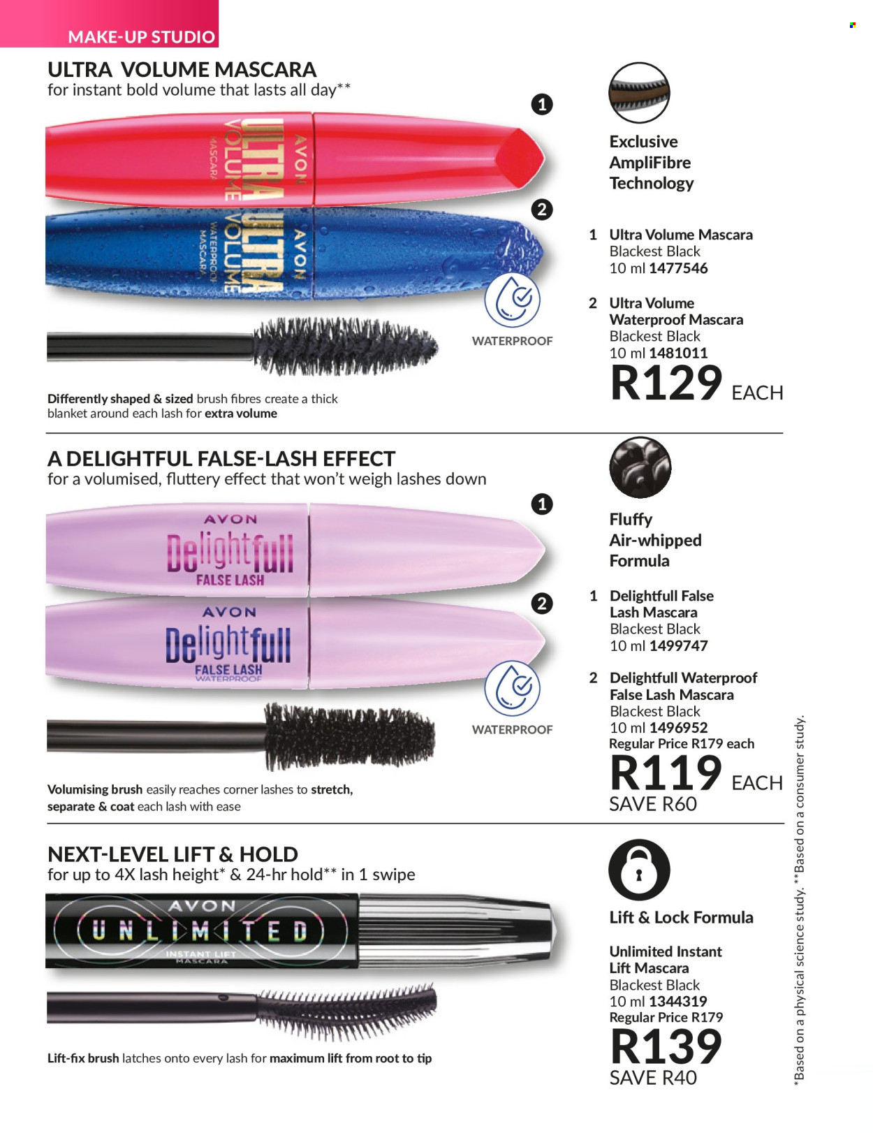 Avon specials - 01/02/2024 - 29/02/2024. Page 82