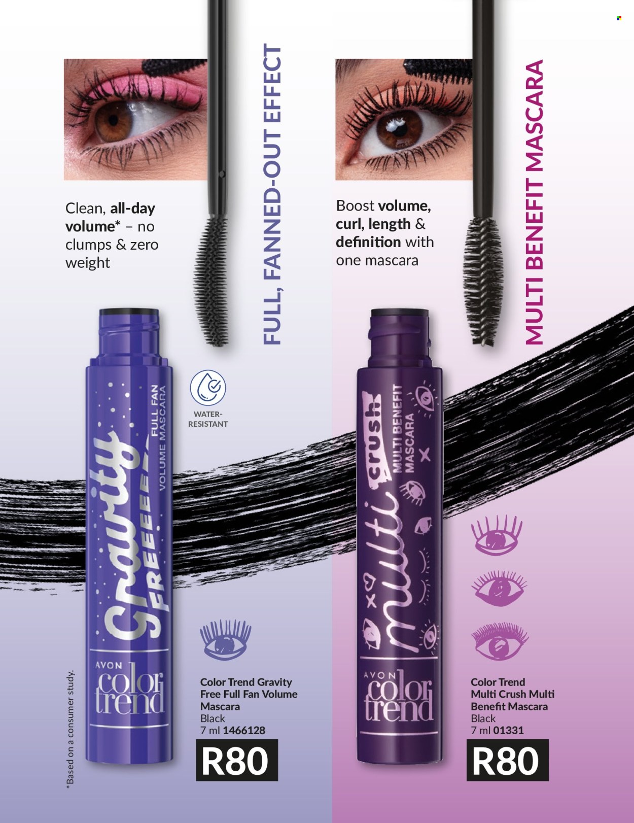 Avon specials - 01/02/2024 - 29/02/2024. Page 101