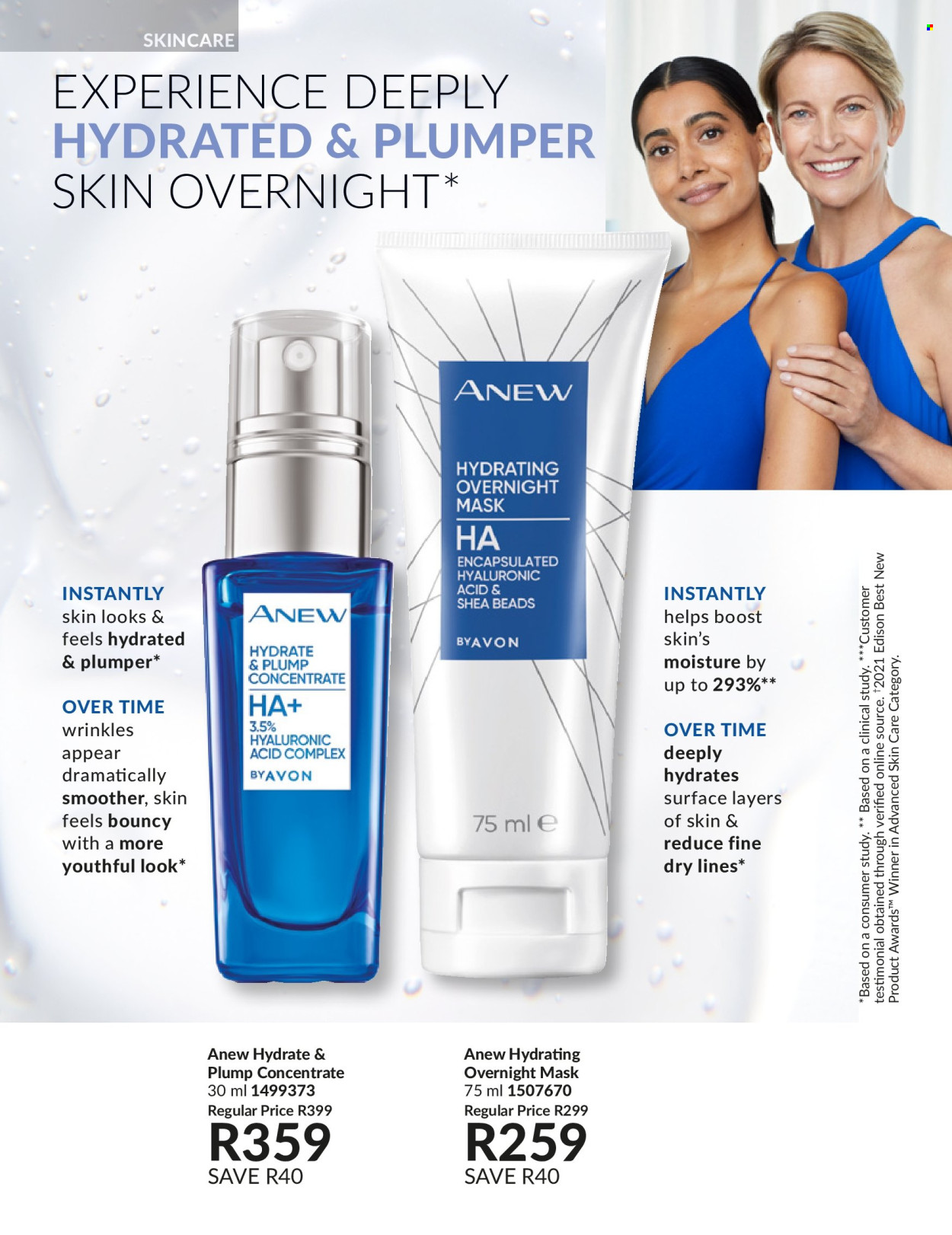 Avon specials - 01/02/2024 - 29/02/2024. Page 108