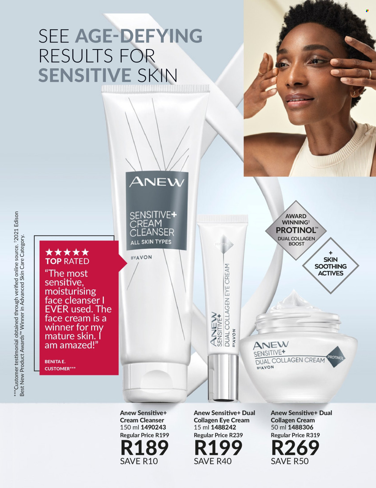 Avon specials - 01/02/2024 - 29/02/2024. Page 109