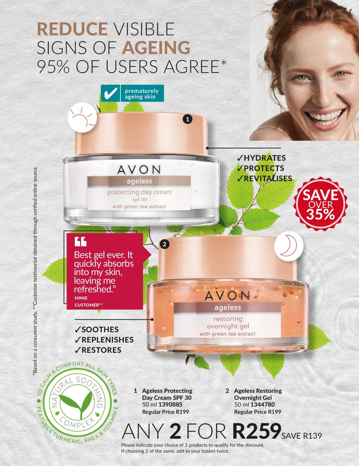 Avon specials - 01/02/2024 - 29/02/2024. Page 115