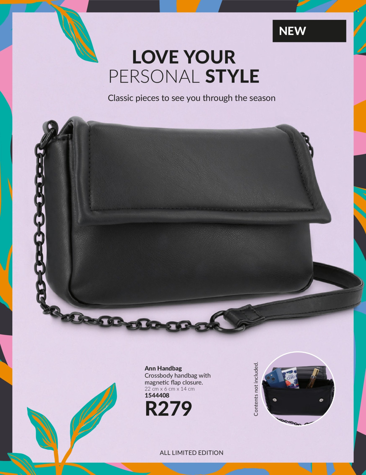 Avon specials - 01/02/2024 - 29/02/2024. Page 123