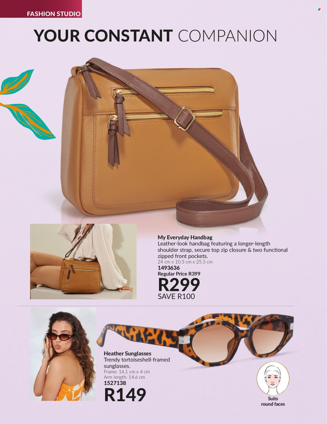 Avon specials - 01/02/2024 - 29/02/2024. Page 124