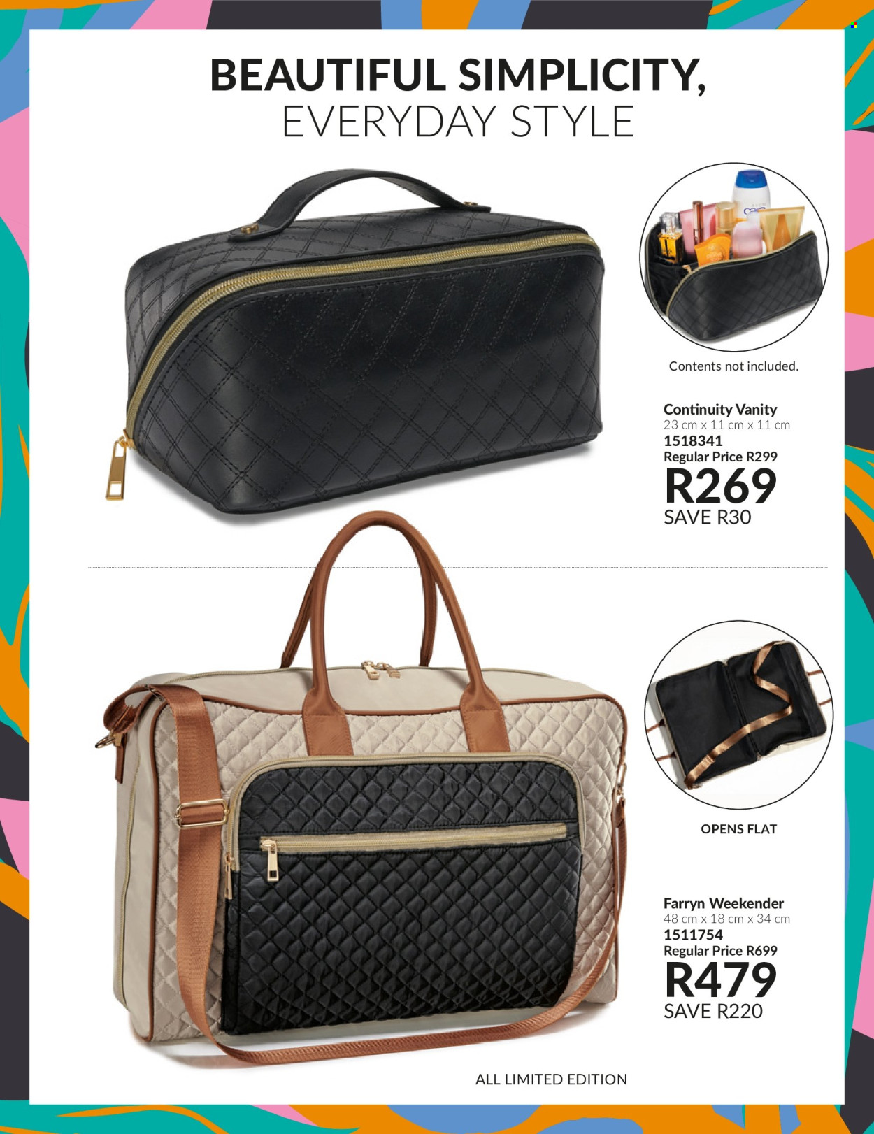 Avon specials - 01/02/2024 - 29/02/2024. Page 127