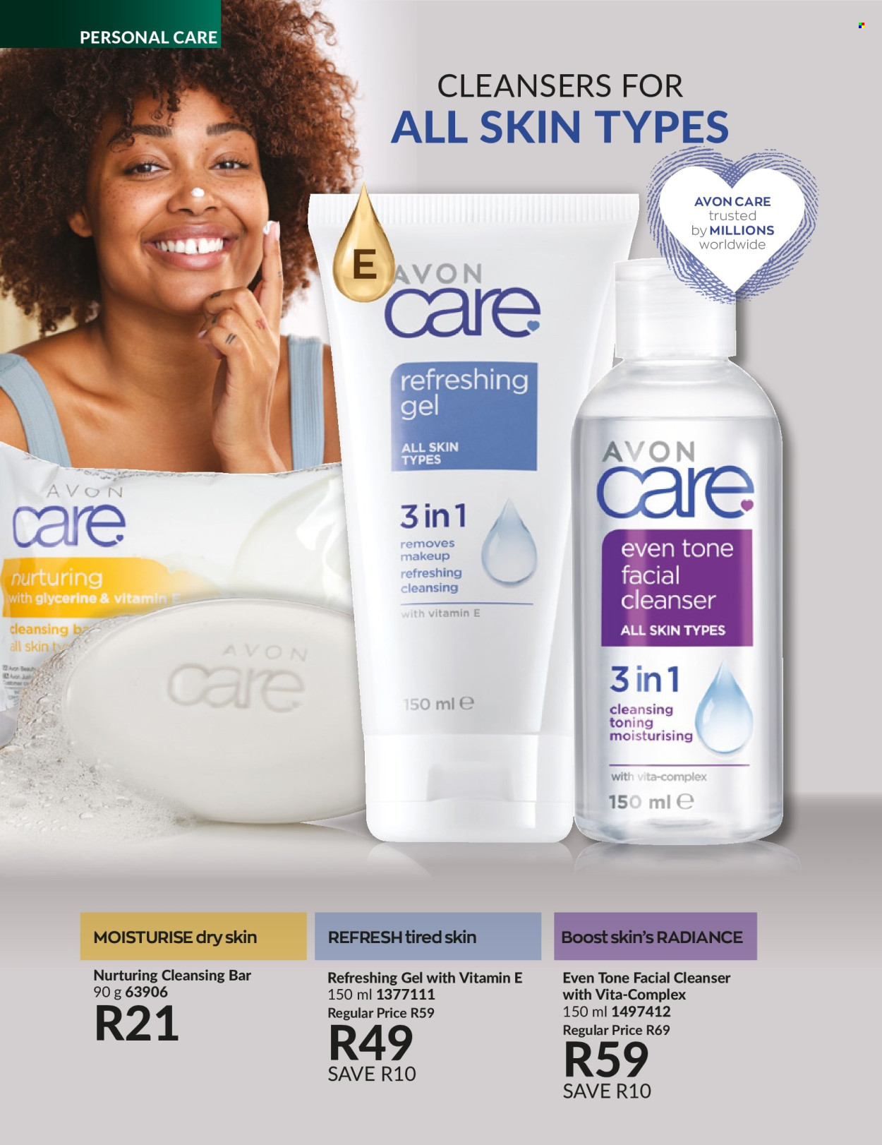 Avon specials - 01/02/2024 - 29/02/2024. Page 144