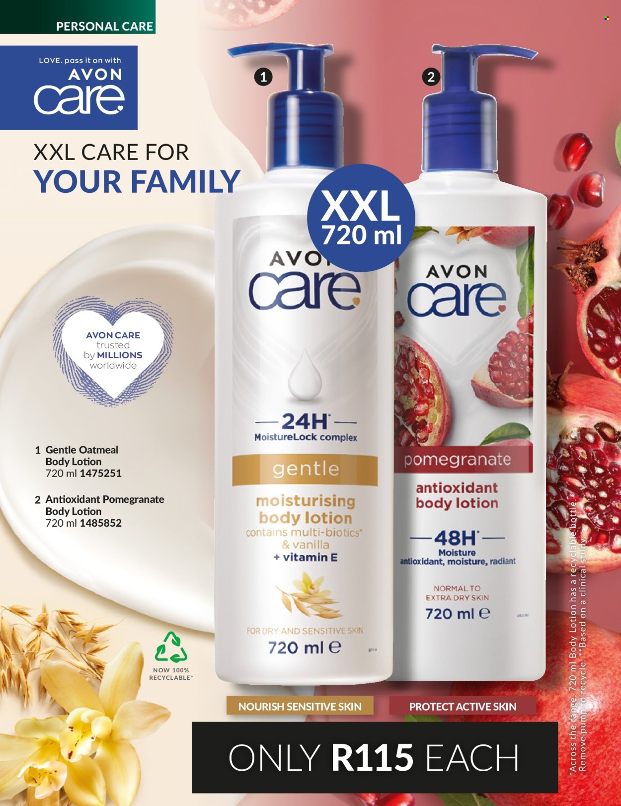 Avon specials - 01/02/2024 - 29/02/2024. Page 150