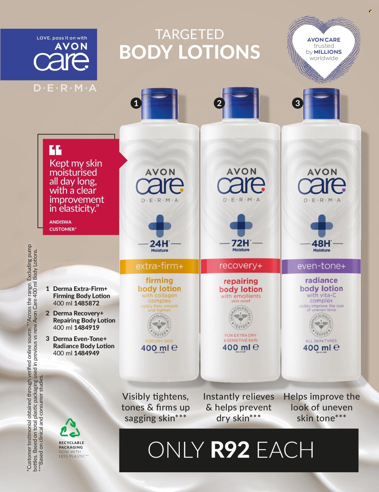 Avon specials - 01/02/2024 - 29/02/2024. Page 153