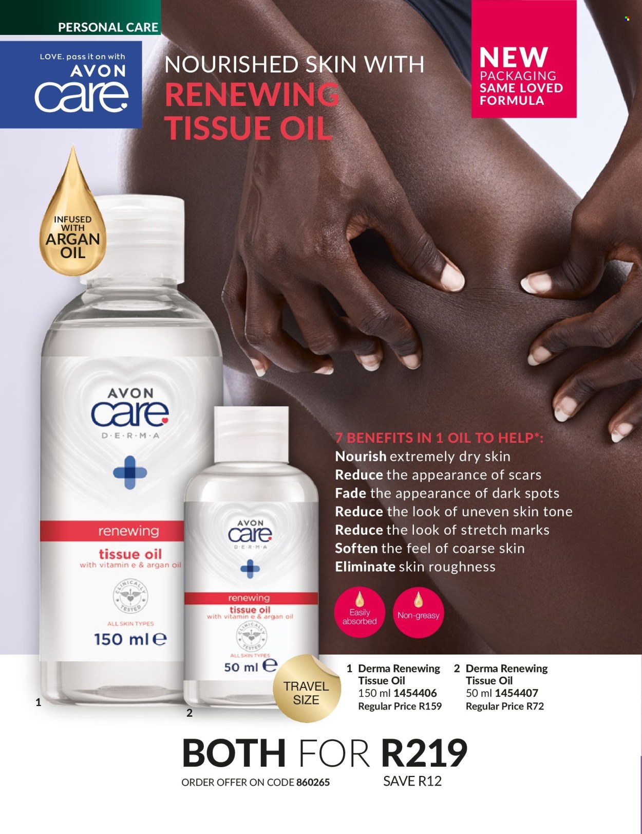 Avon specials - 01/02/2024 - 29/02/2024. Page 154