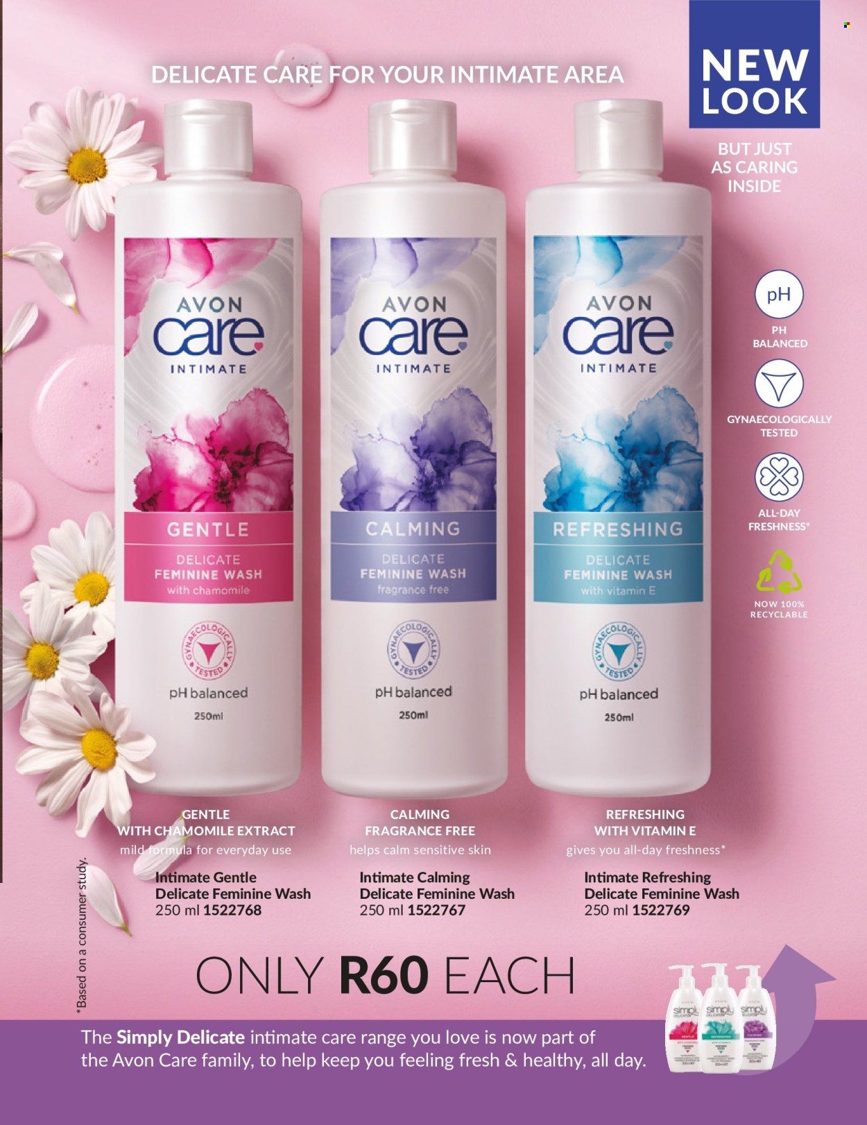 Avon specials - 01/02/2024 - 29/02/2024. Page 155