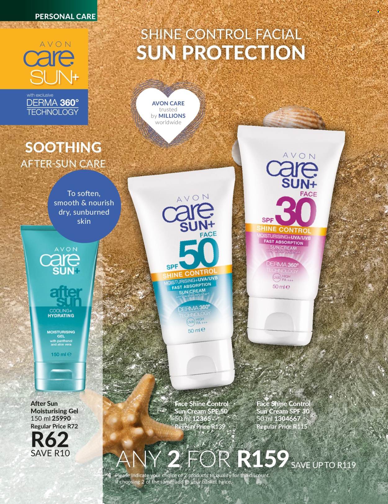 Avon specials - 01/02/2024 - 29/02/2024. Page 156