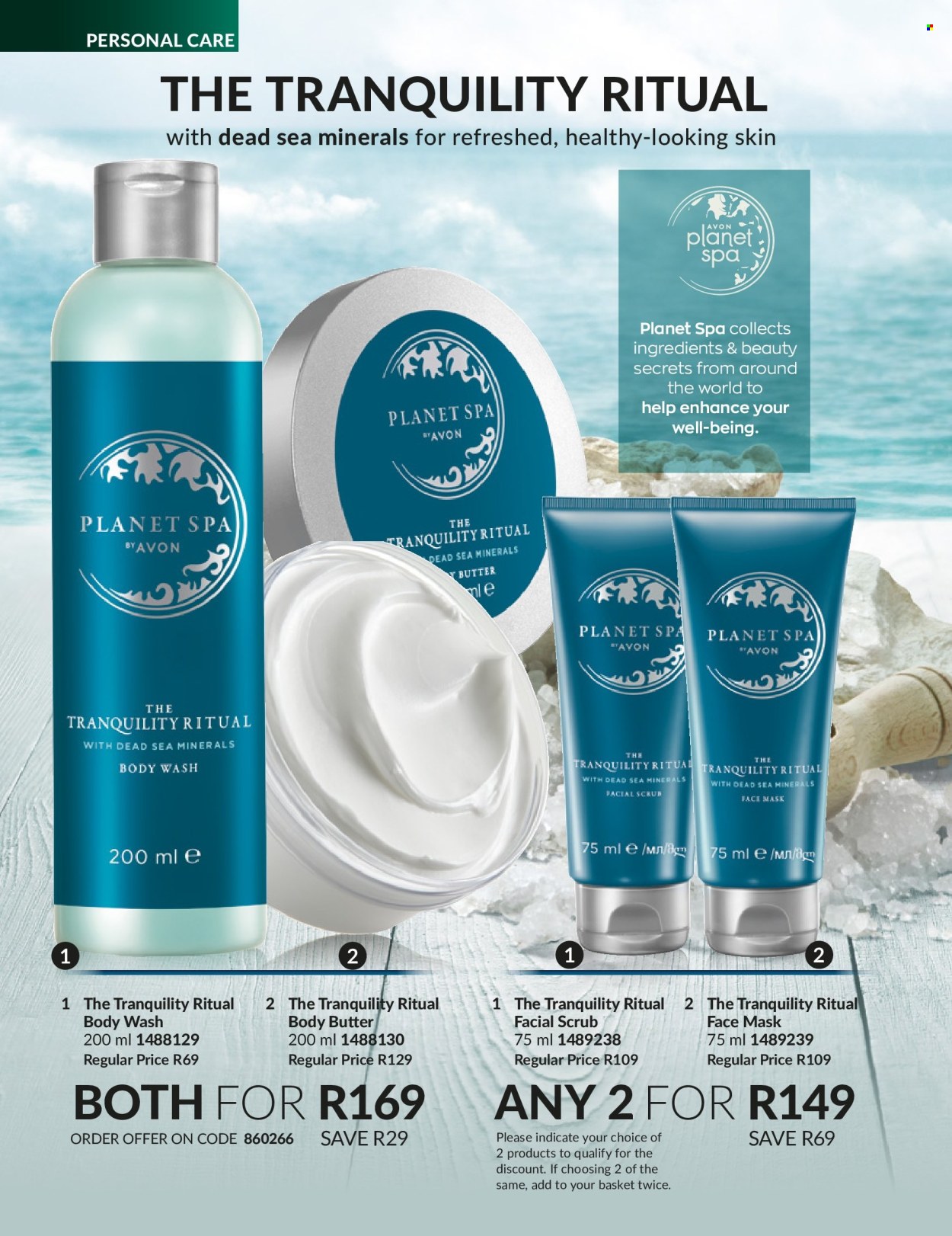 Avon specials - 01/02/2024 - 29/02/2024. Page 158