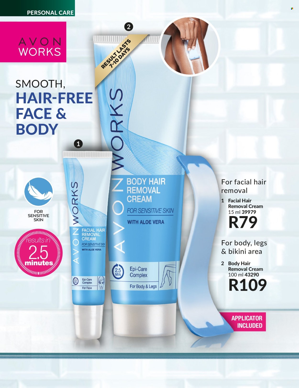Avon specials - 01/02/2024 - 29/02/2024. Page 160