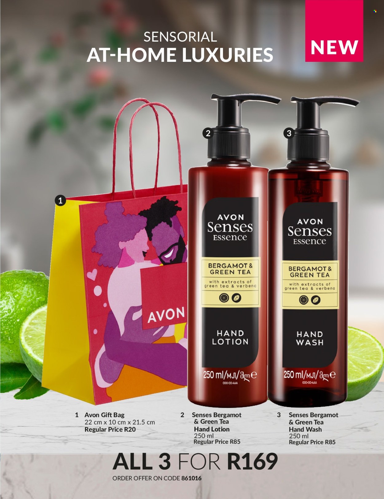 Avon specials - 01/02/2024 - 29/02/2024. Page 161