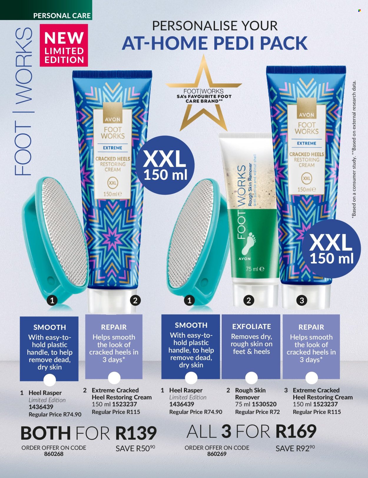 Avon specials - 01/02/2024 - 29/02/2024. Page 162
