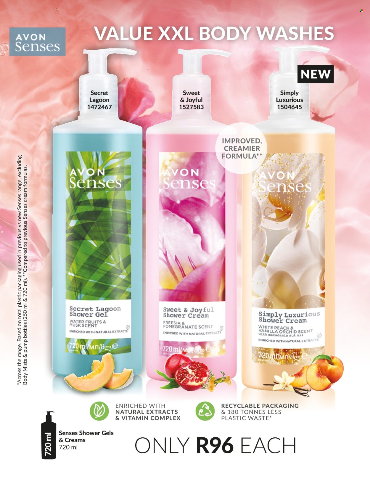 Avon specials - 01/02/2024 - 29/02/2024. Page 185