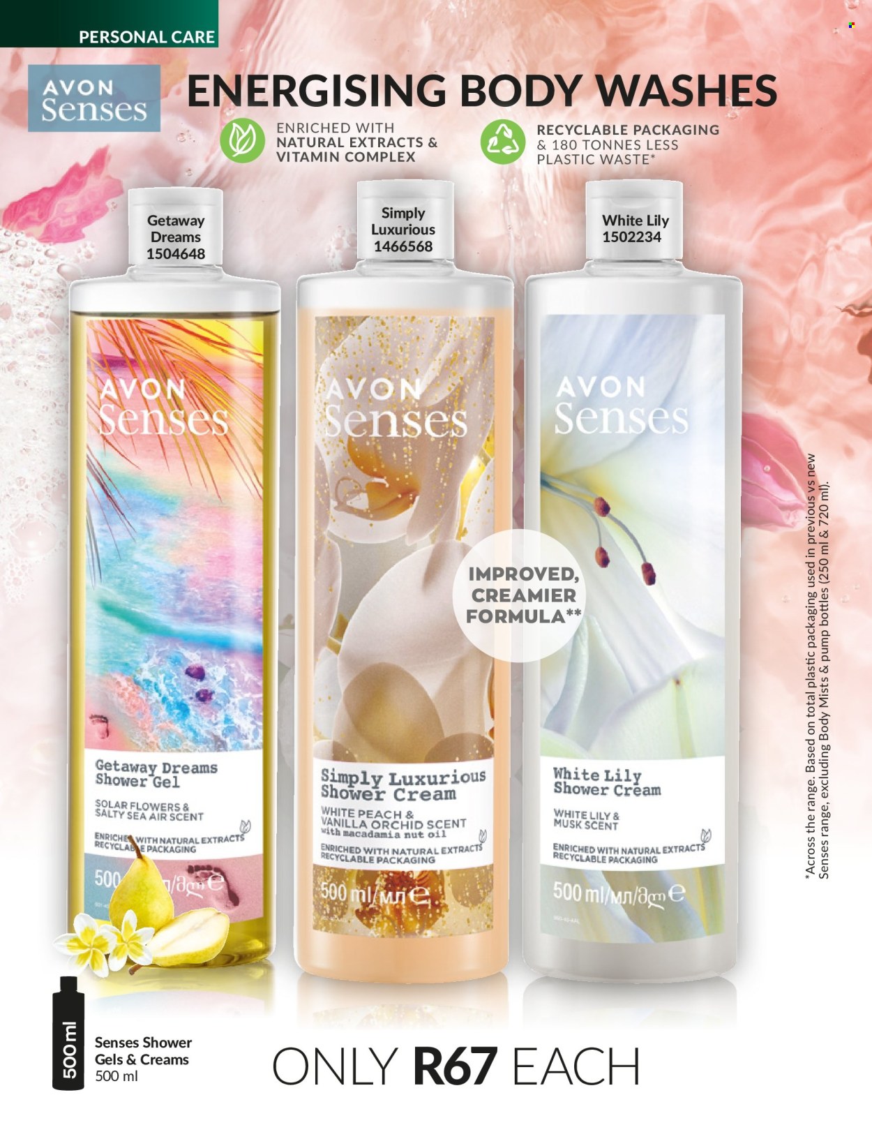 Avon specials - 01/02/2024 - 29/02/2024. Page 190