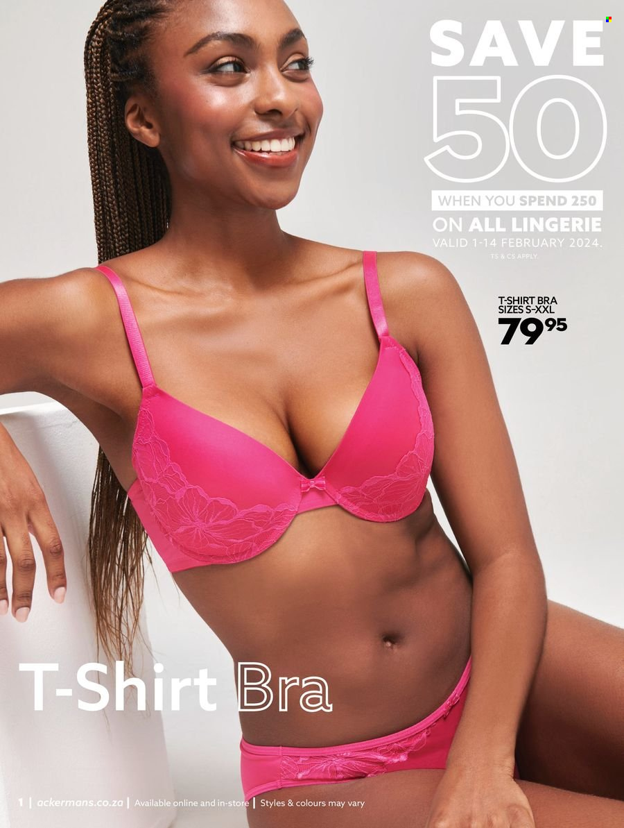 Ackermans specials - 01/02/2024 - 28/02/2024. Page 2