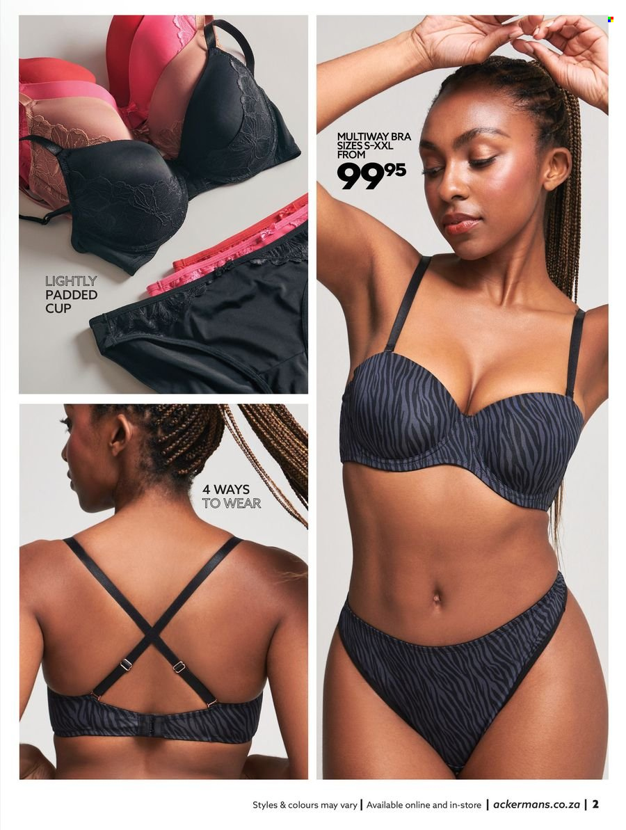 Ackermans specials - 01/02/2024 - 28/02/2024. Page 3