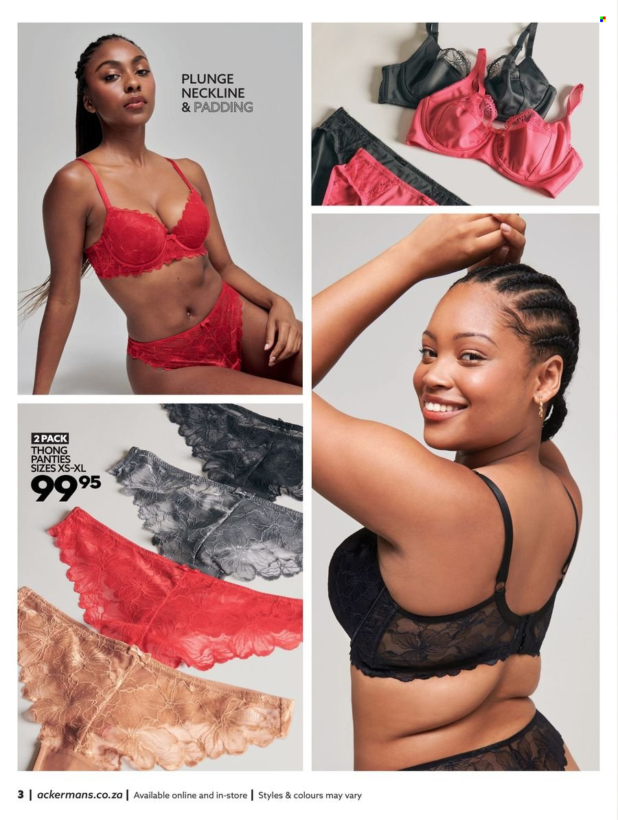 Ackermans specials - 01/02/2024 - 28/02/2024. Page 4