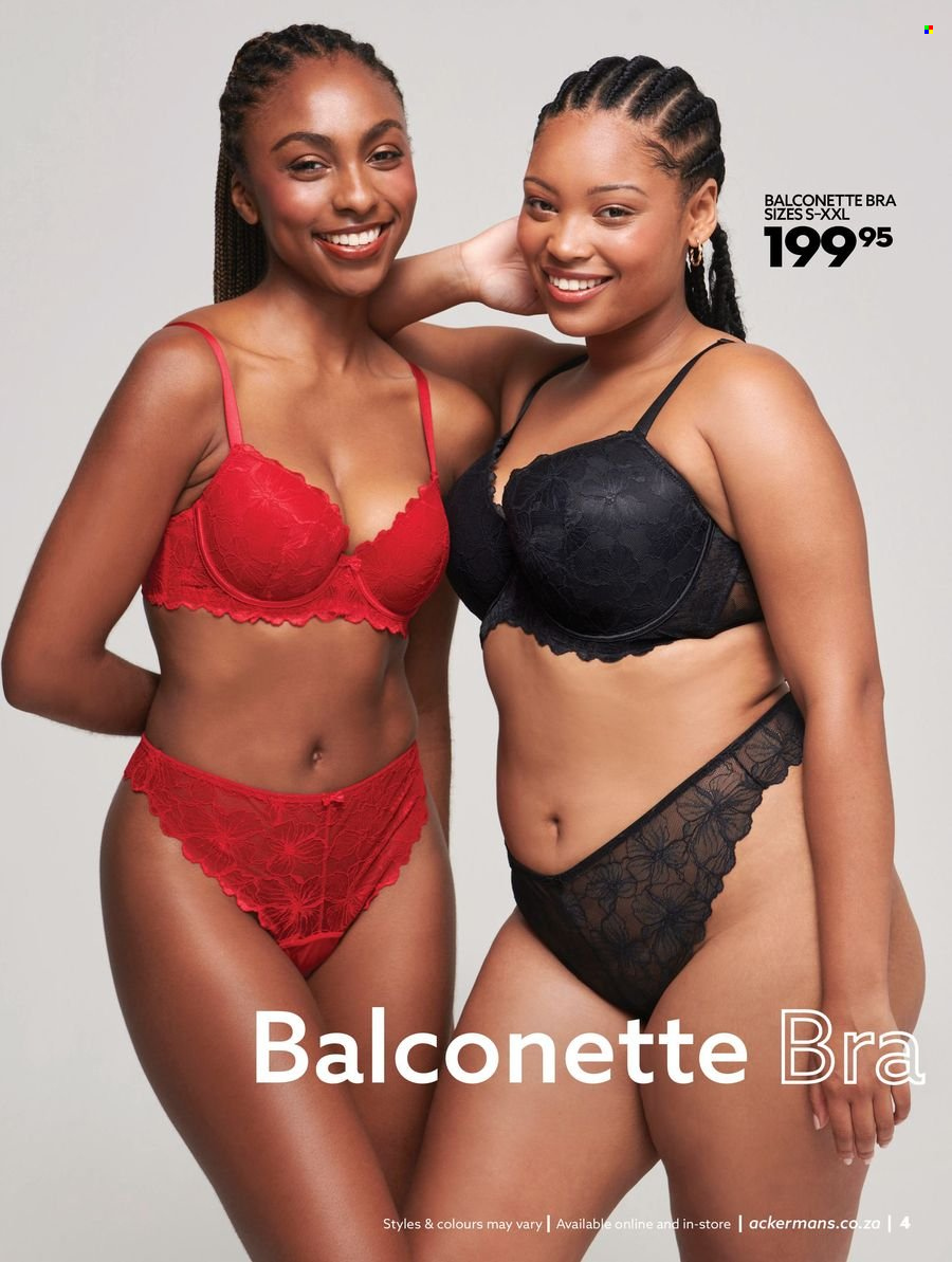 Ackermans specials - 01/02/2024 - 28/02/2024. Page 5