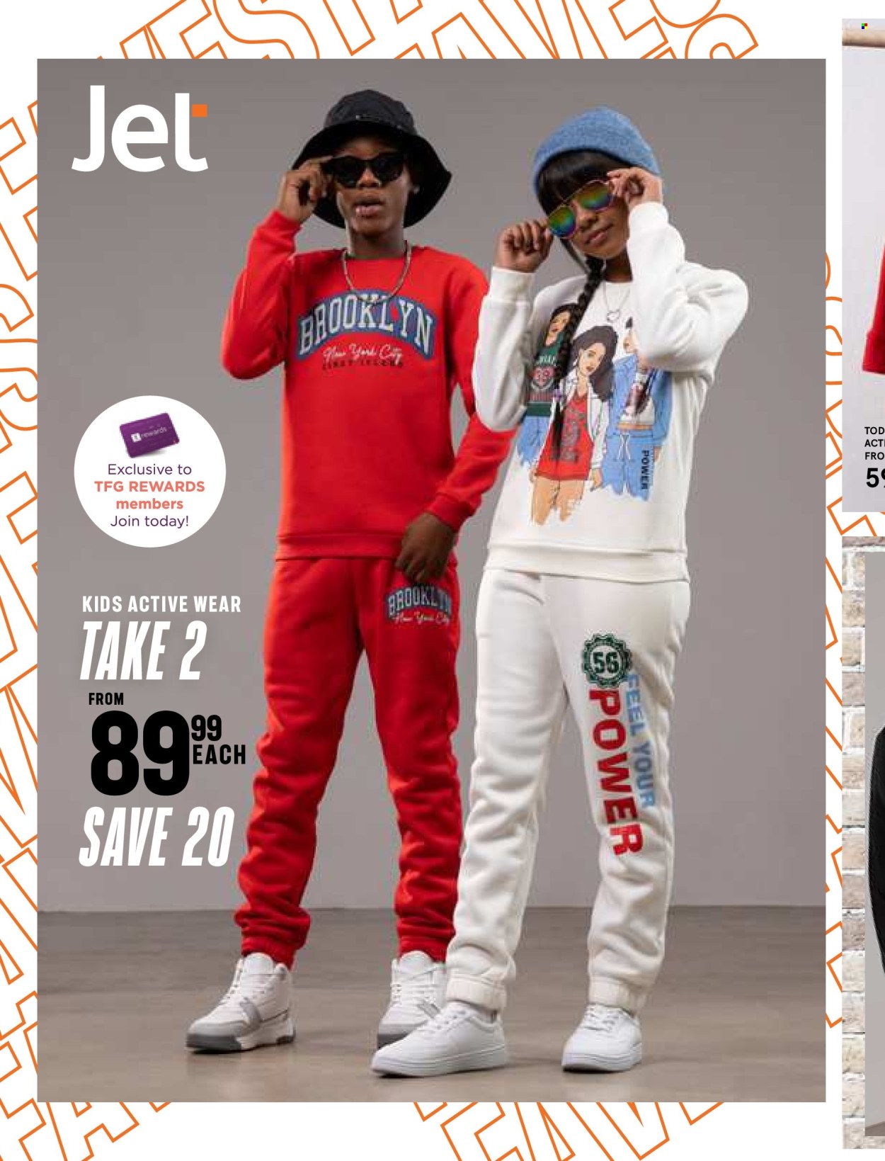 Jet specials - 29/01/2024 - 18/02/2024. Page 1