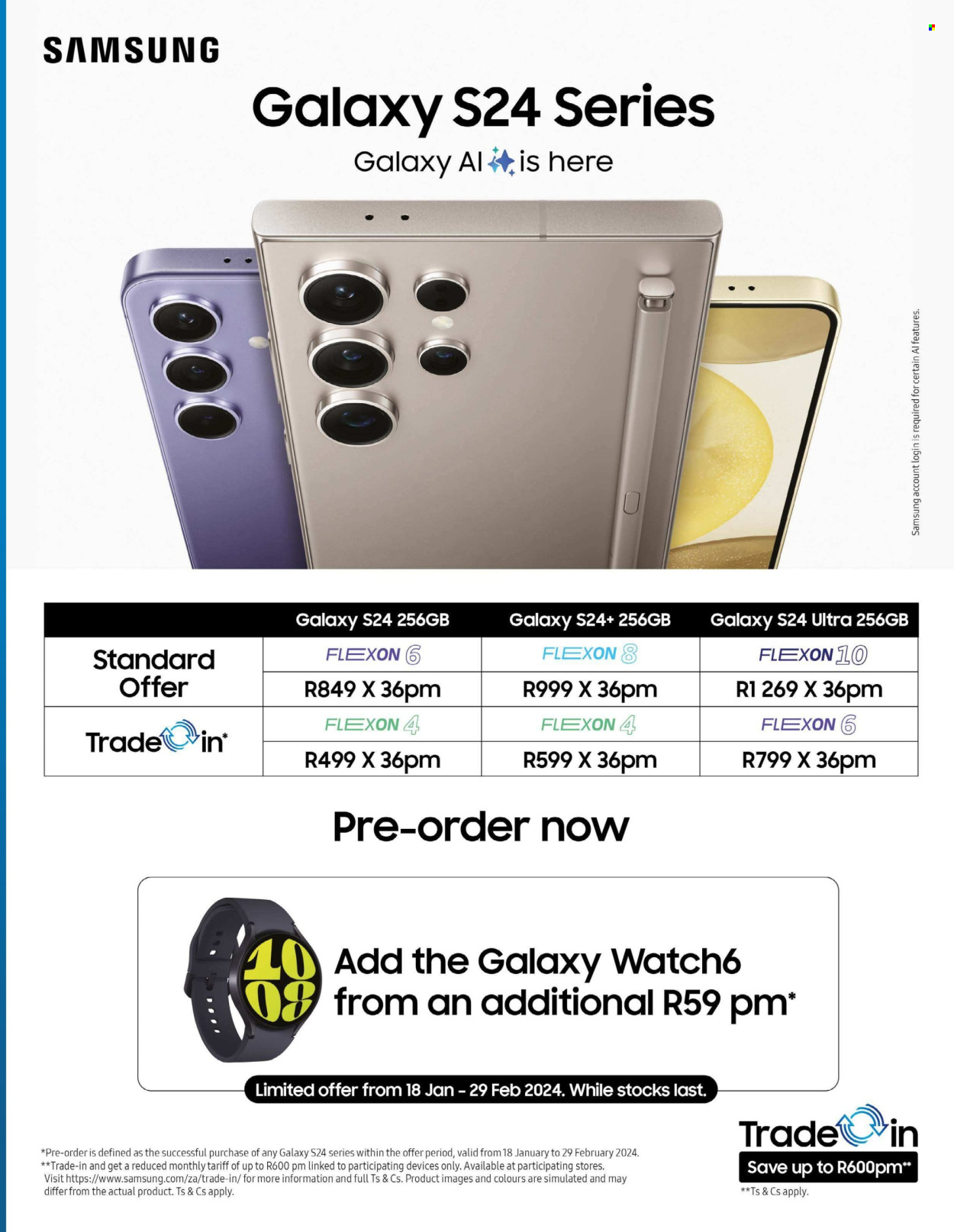 Telkom specials - 01/02/2024 - 29/02/2024. Page 5