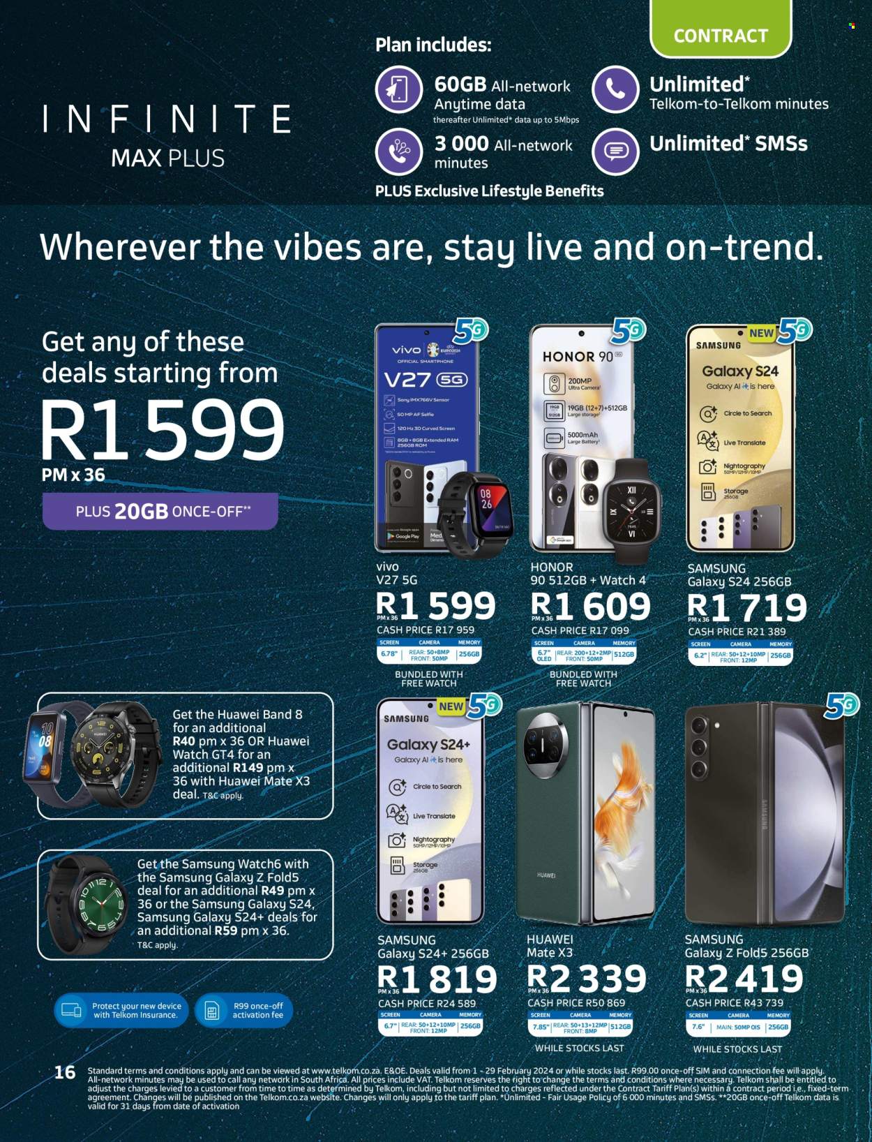 Telkom specials - 01/02/2024 - 29/02/2024. Page 16
