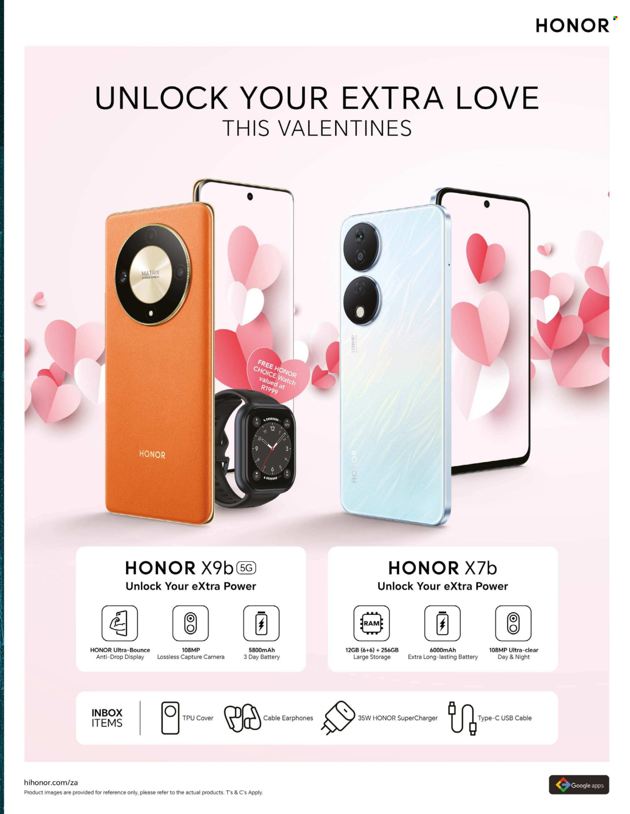 Telkom specials - 01/02/2024 - 29/02/2024. Page 17