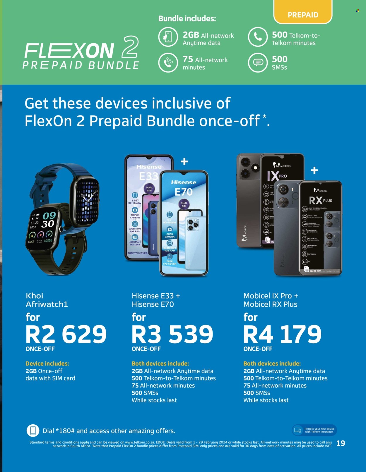 Telkom specials - 01/02/2024 - 29/02/2024. Page 19