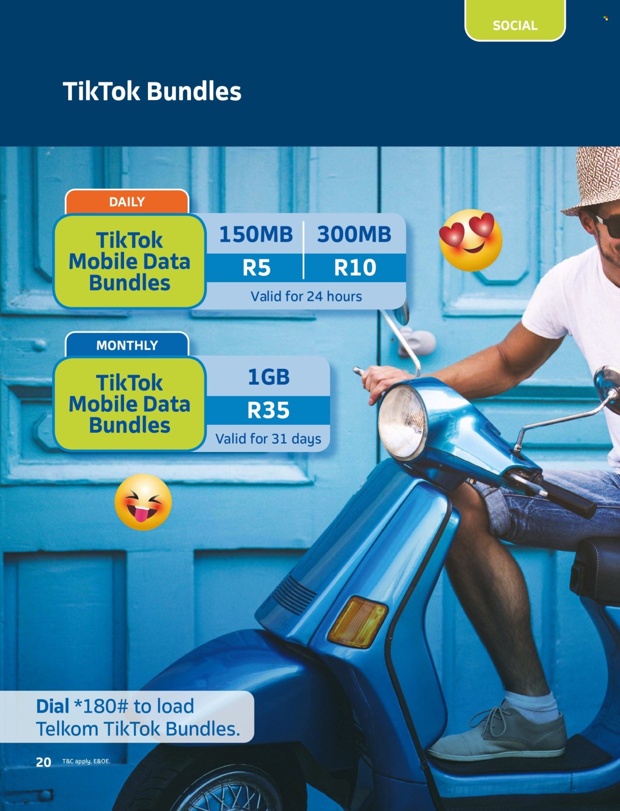 Telkom specials - 01/02/2024 - 29/02/2024. Page 20