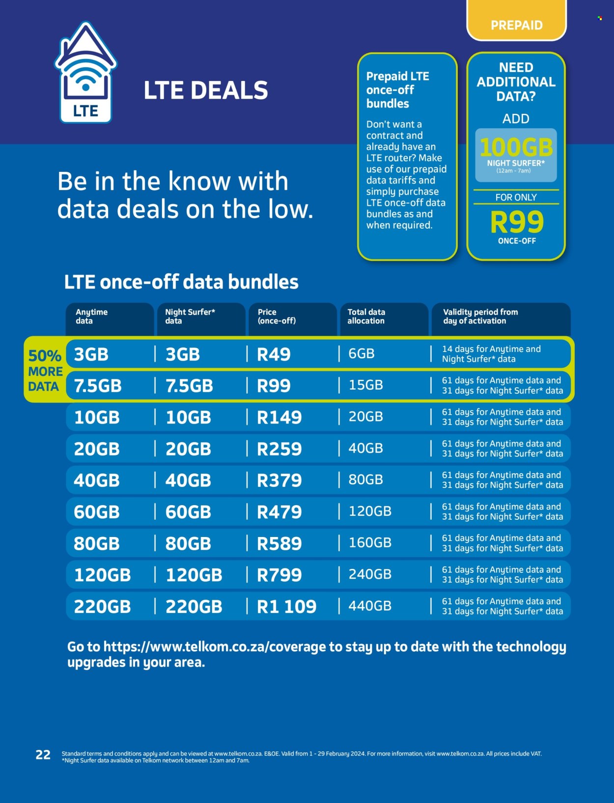 Telkom specials - 01/02/2024 - 29/02/2024. Page 22