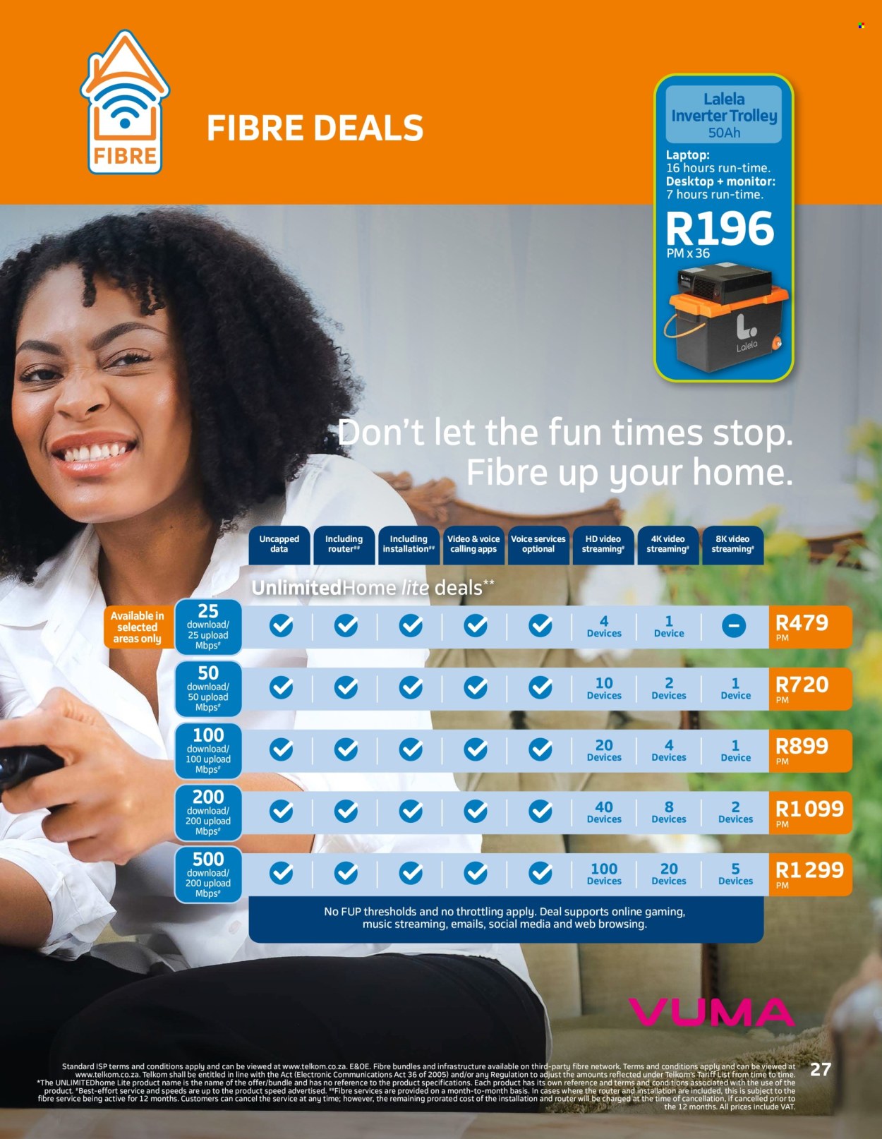 Telkom specials - 01/02/2024 - 29/02/2024. Page 27