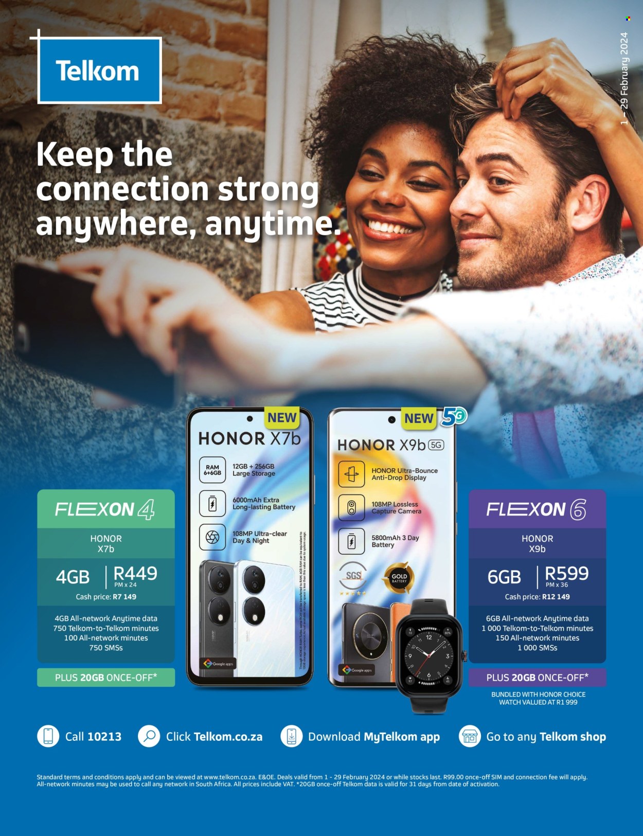 Telkom specials - 01/02/2024 - 29/02/2024. Page 28