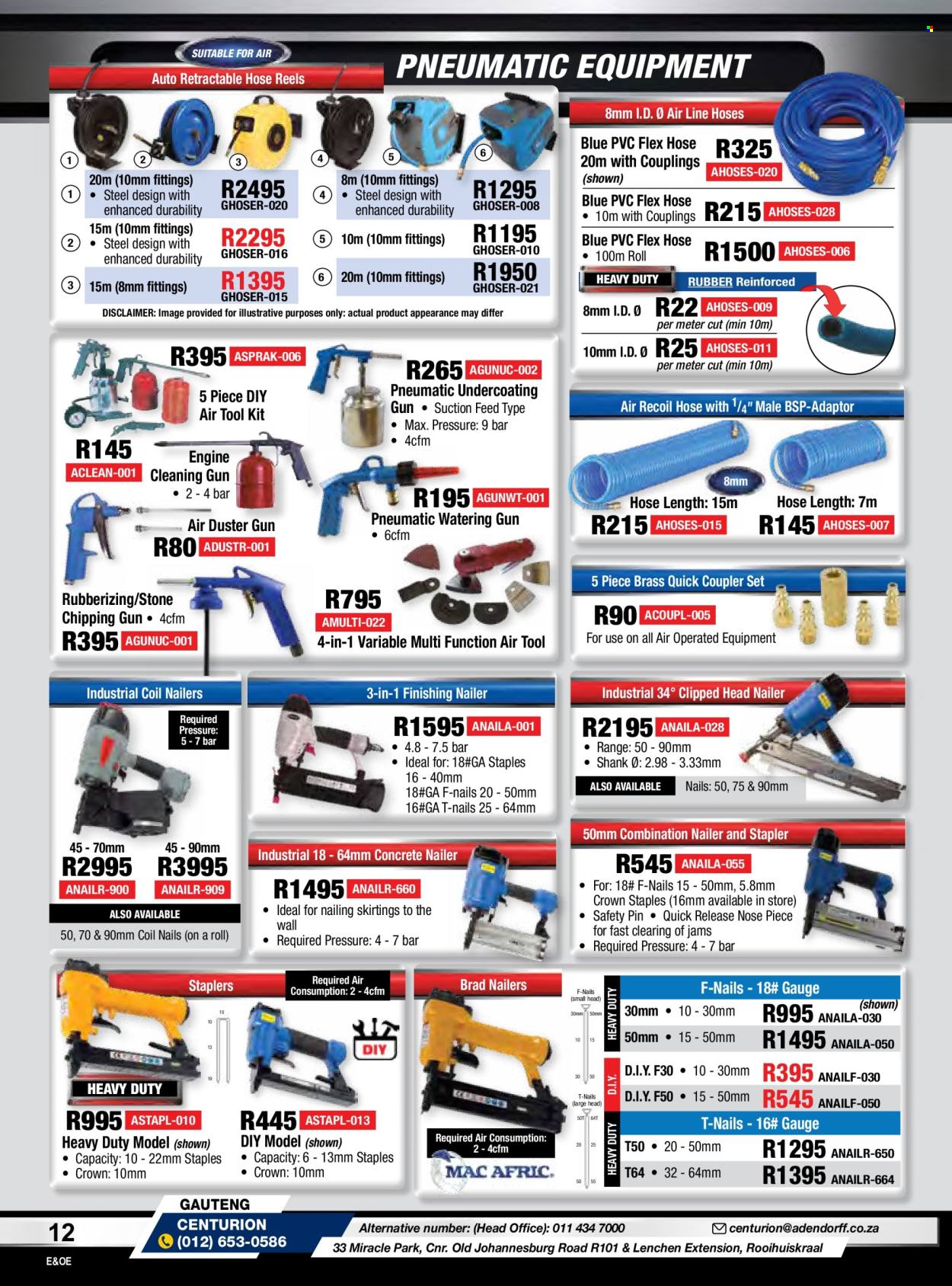 Adendorff Machinery Mart specials - 01/02/2024 - 14/02/2024. Page 14