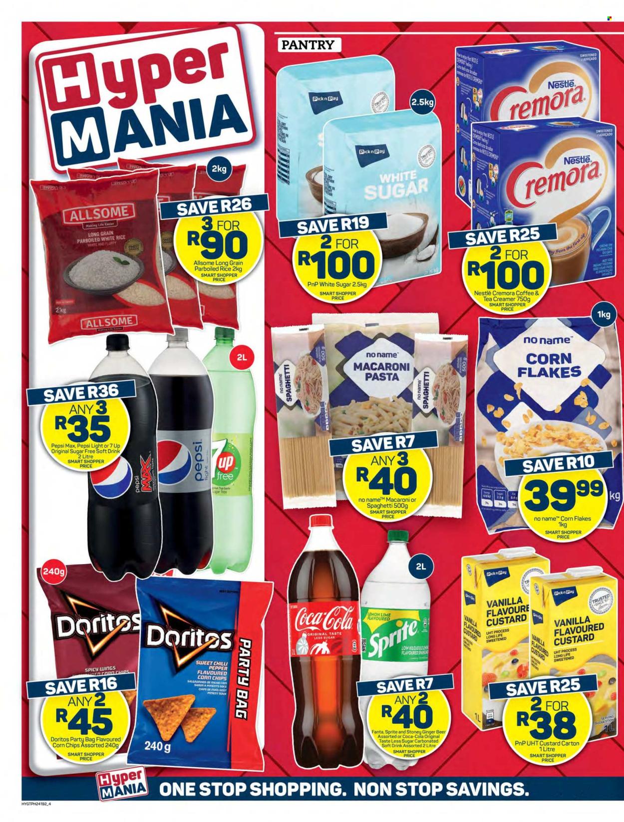 Pick n Pay Hypermarket specials - 05/02/2024 - 11/02/2024. Page 4