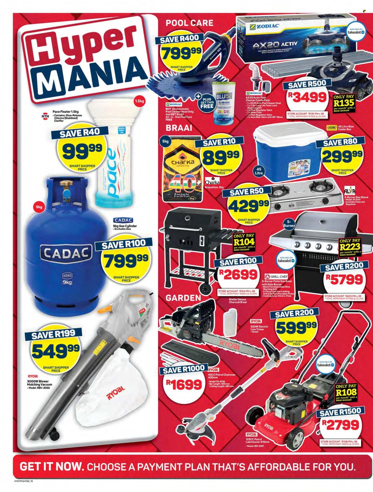 Pick n Pay Hypermarket specials - 05/02/2024 - 11/02/2024. Page 10